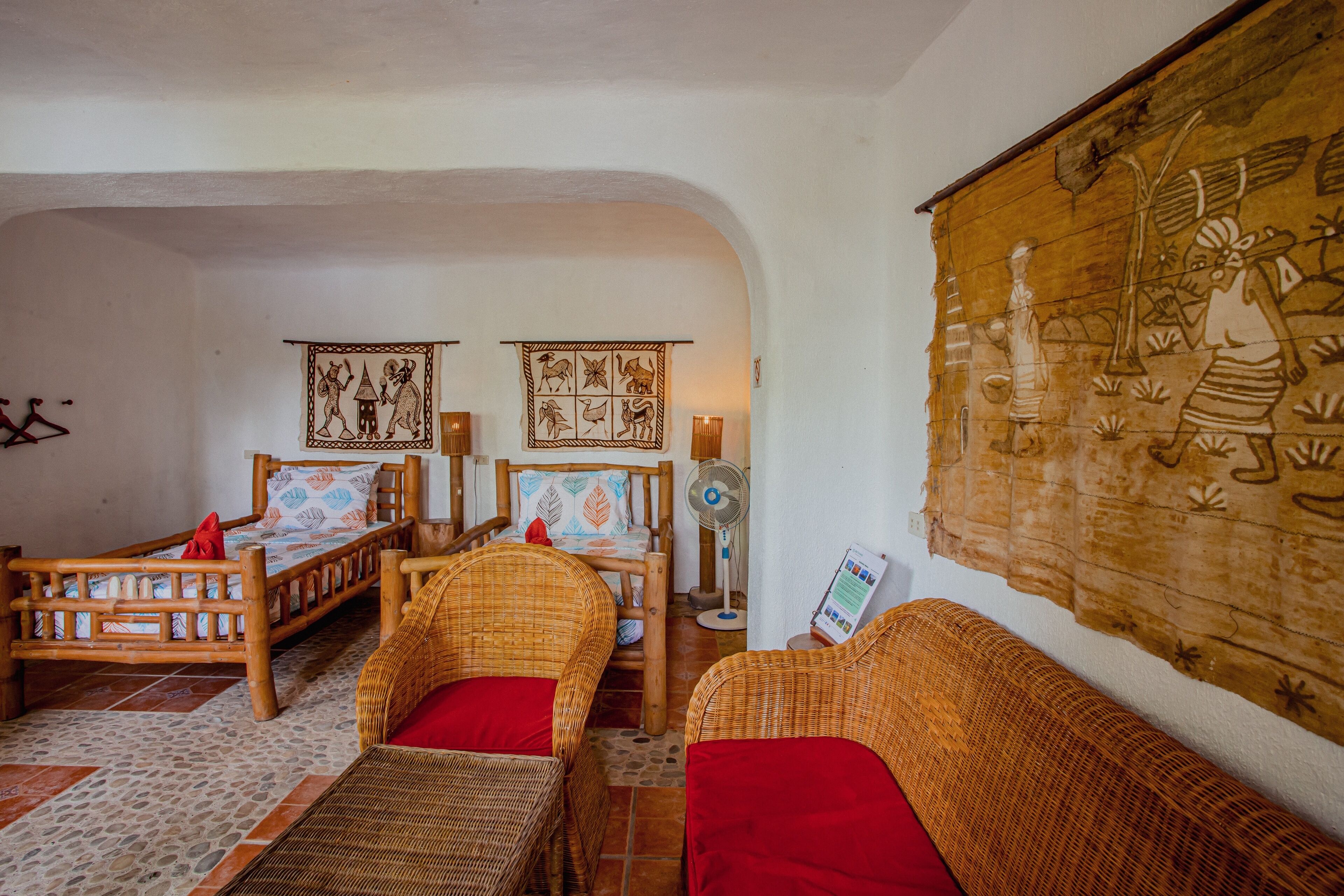 suite | 1 bedroom, premium bedding, in-room safe, desk