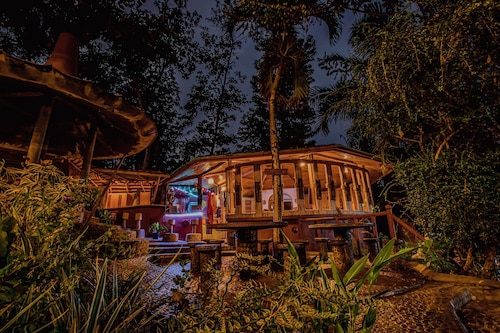 Atremaru Jungle Retreat