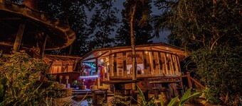 Atremaru Jungle Retreat