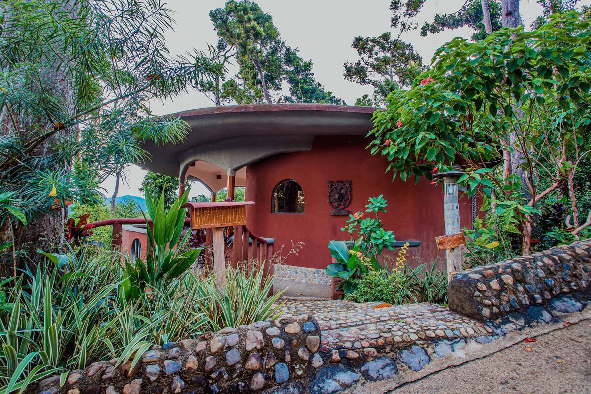 Chalet | 1 phòng ngủ, bộ đồ giường cao cấp, két bảo mật tại phòng, bàn 