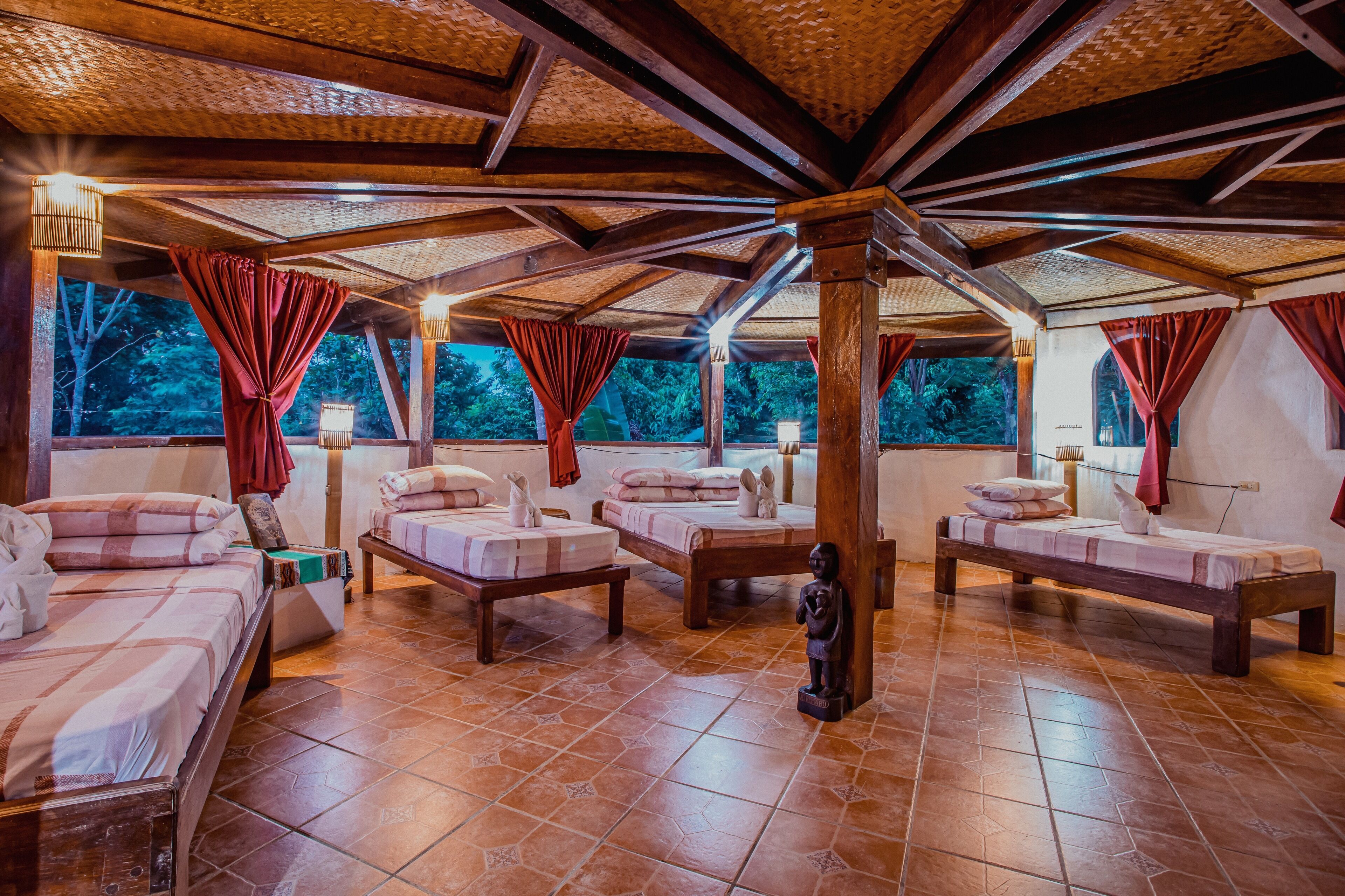 grand chalet | 1 bedroom, premium bedding, in-room safe, desk