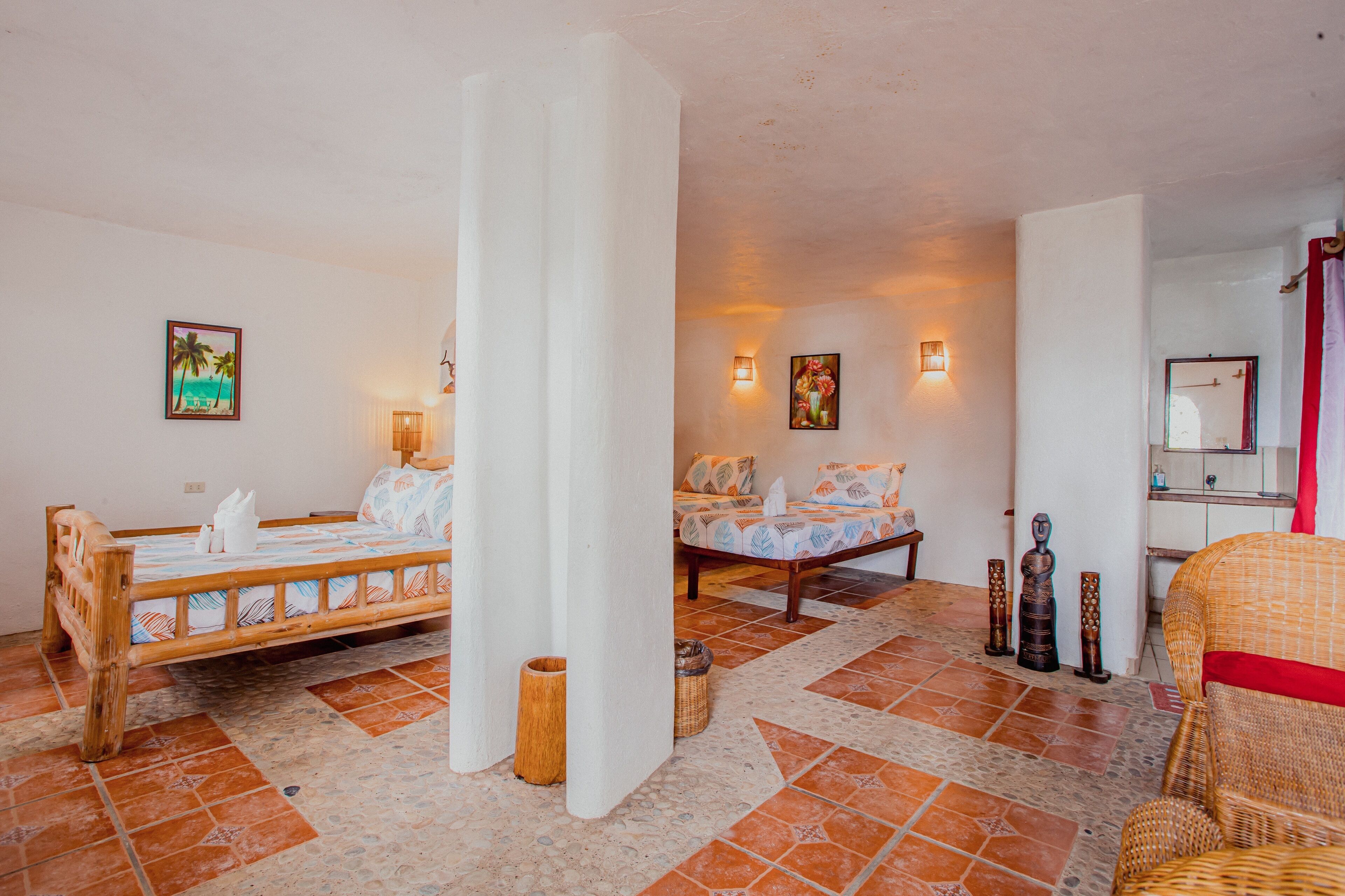 suite (ulu) | 1 bedroom, premium bedding, in-room safe, desk