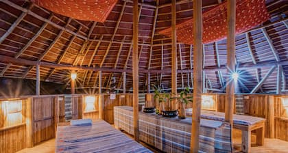 Atremaru Jungle Retreat