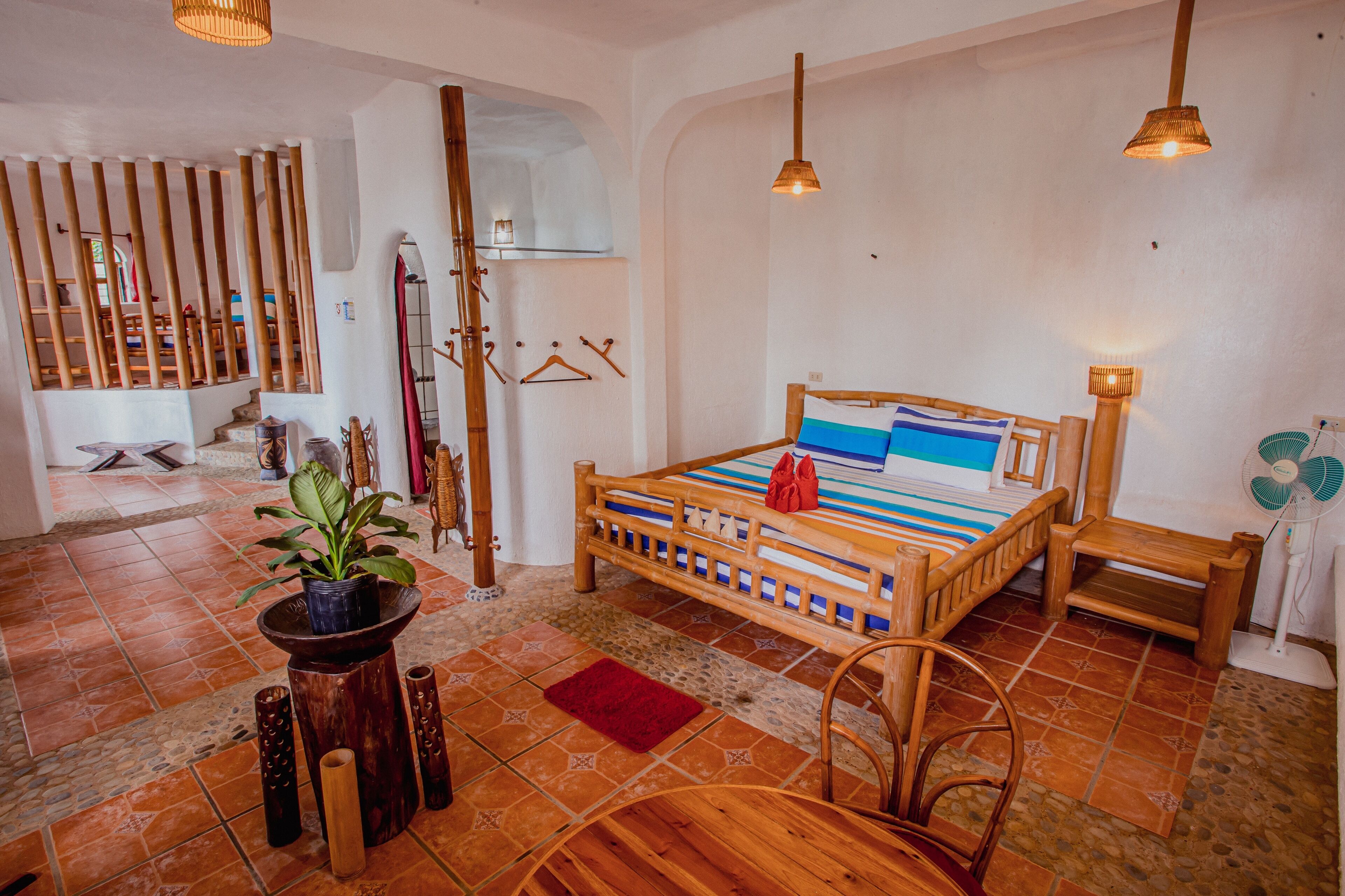 suite | 1 bedroom, premium bedding, in-room safe, desk