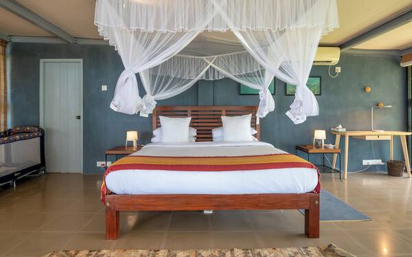 Redcliffs by The Serendipity Collection