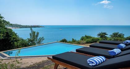 Redcliffs by The Serendipity Collection