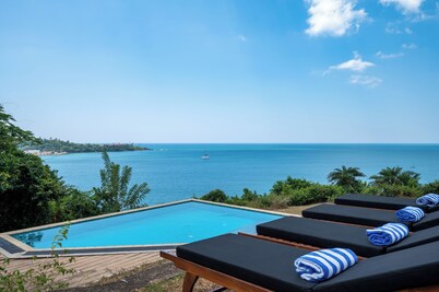 Redcliffs by The Serendipity Collection