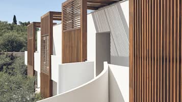 Detalle exterior