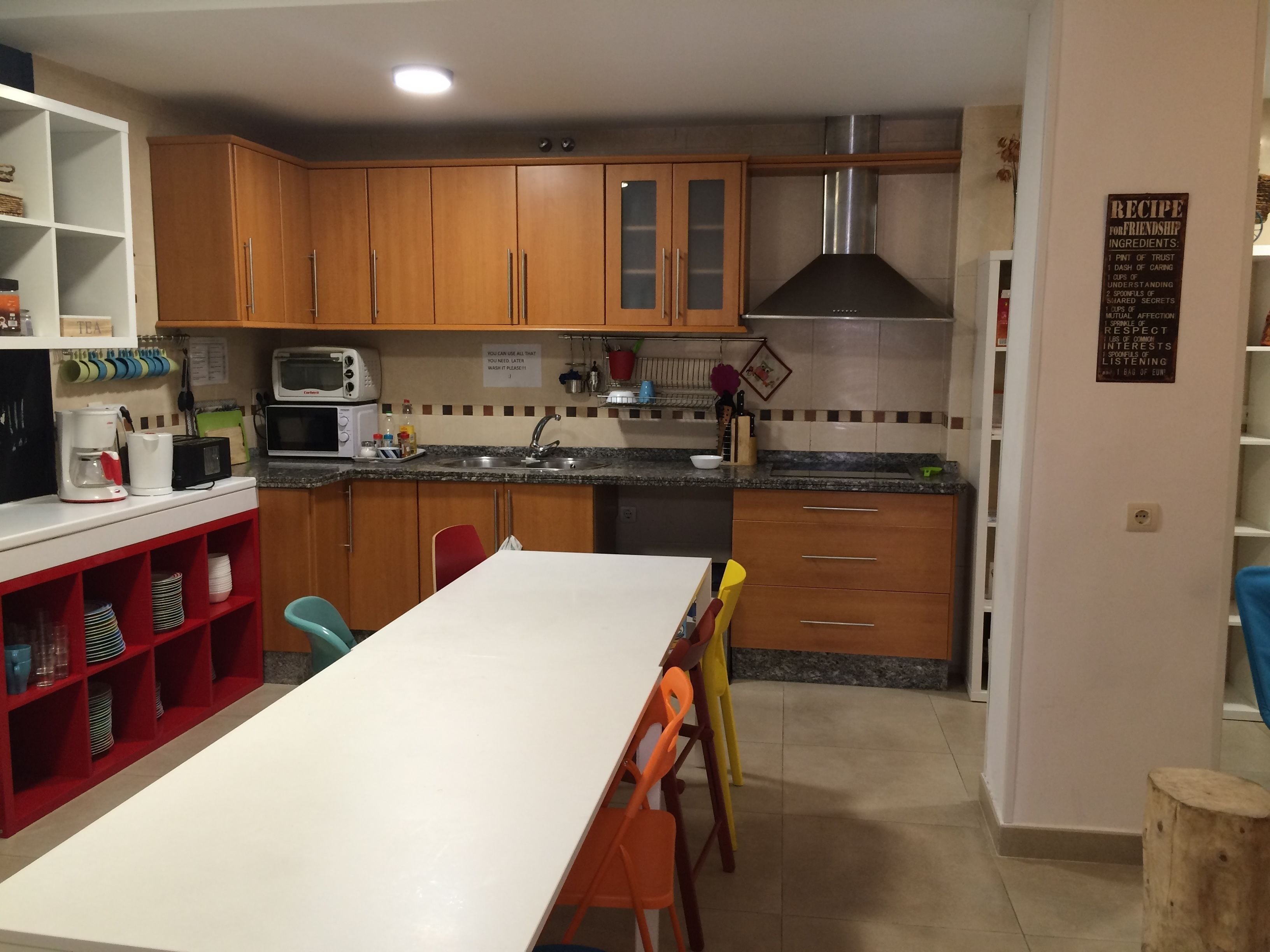 Foto - Oh! My Hostel