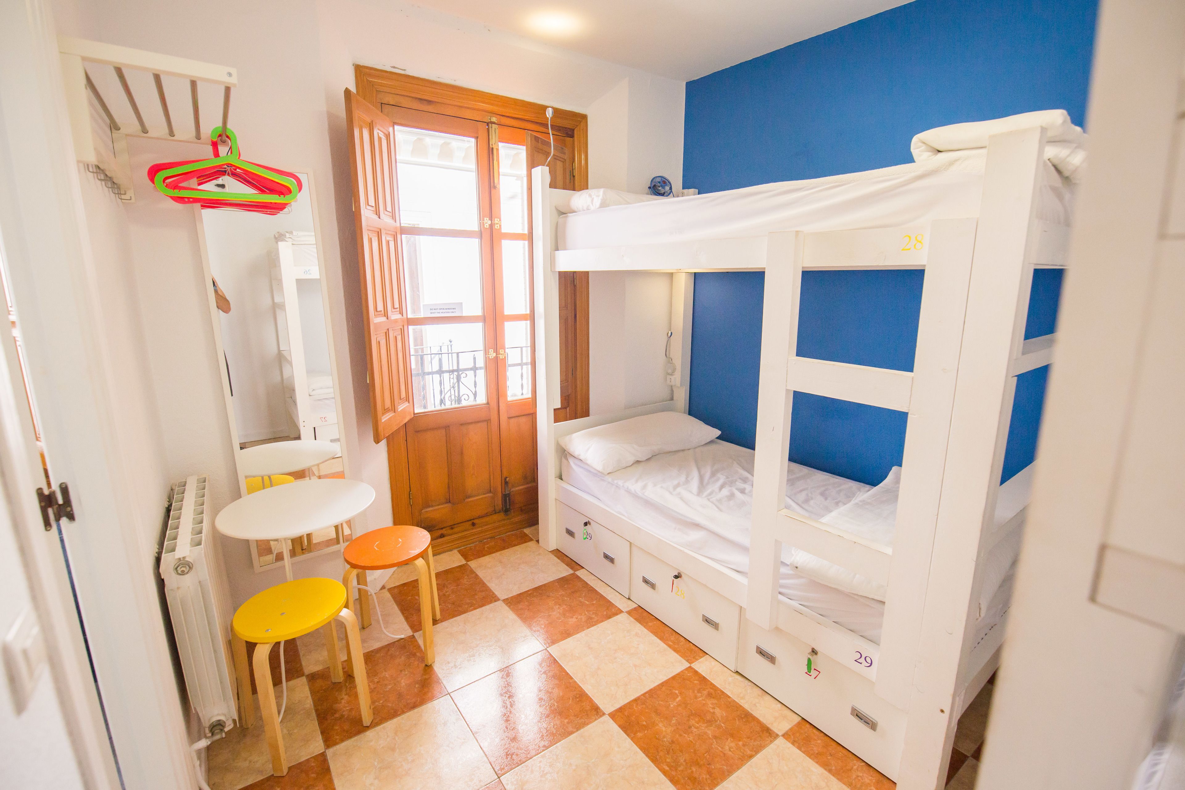 Foto - Oh! My Hostel