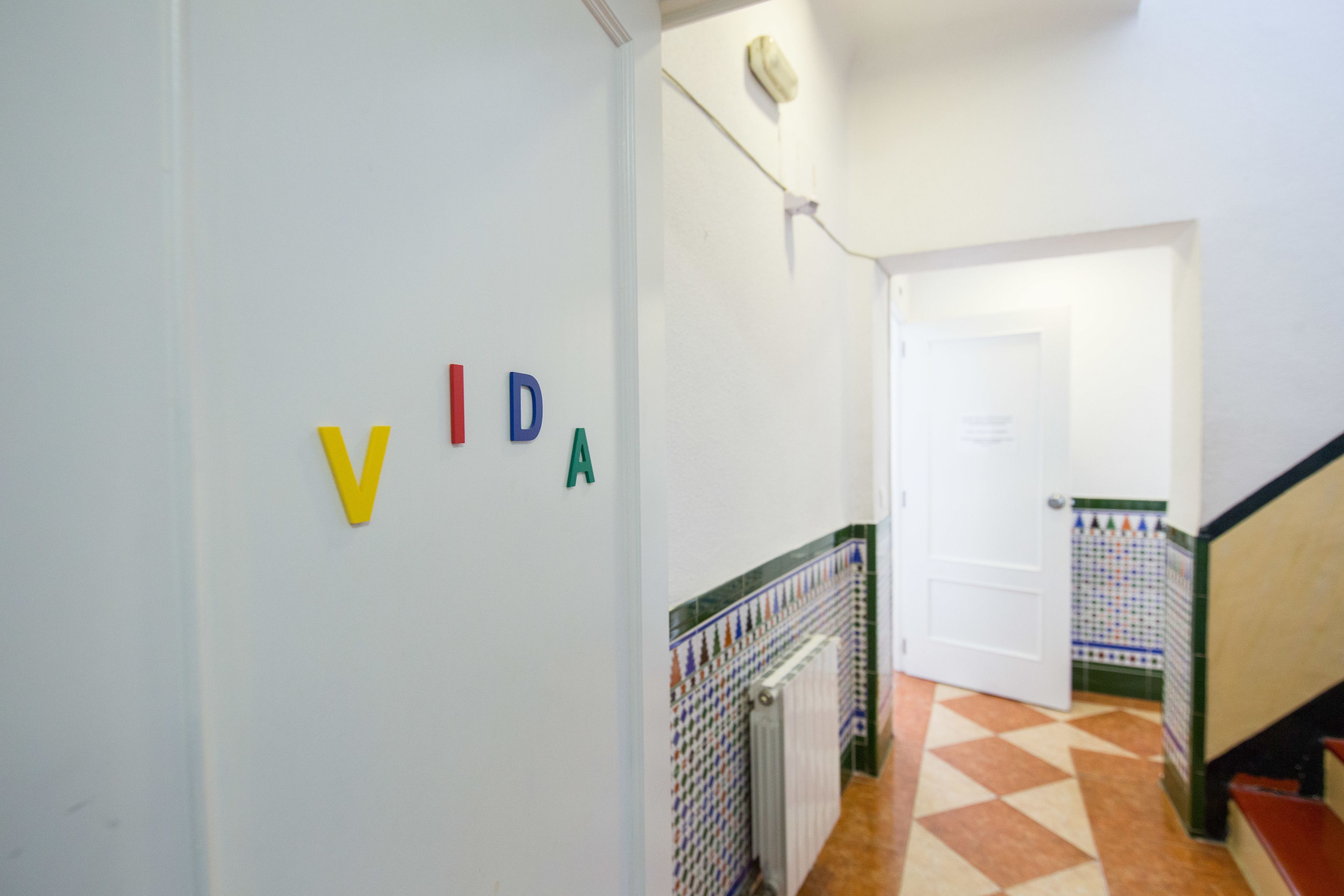 Foto - Oh! My Hostel