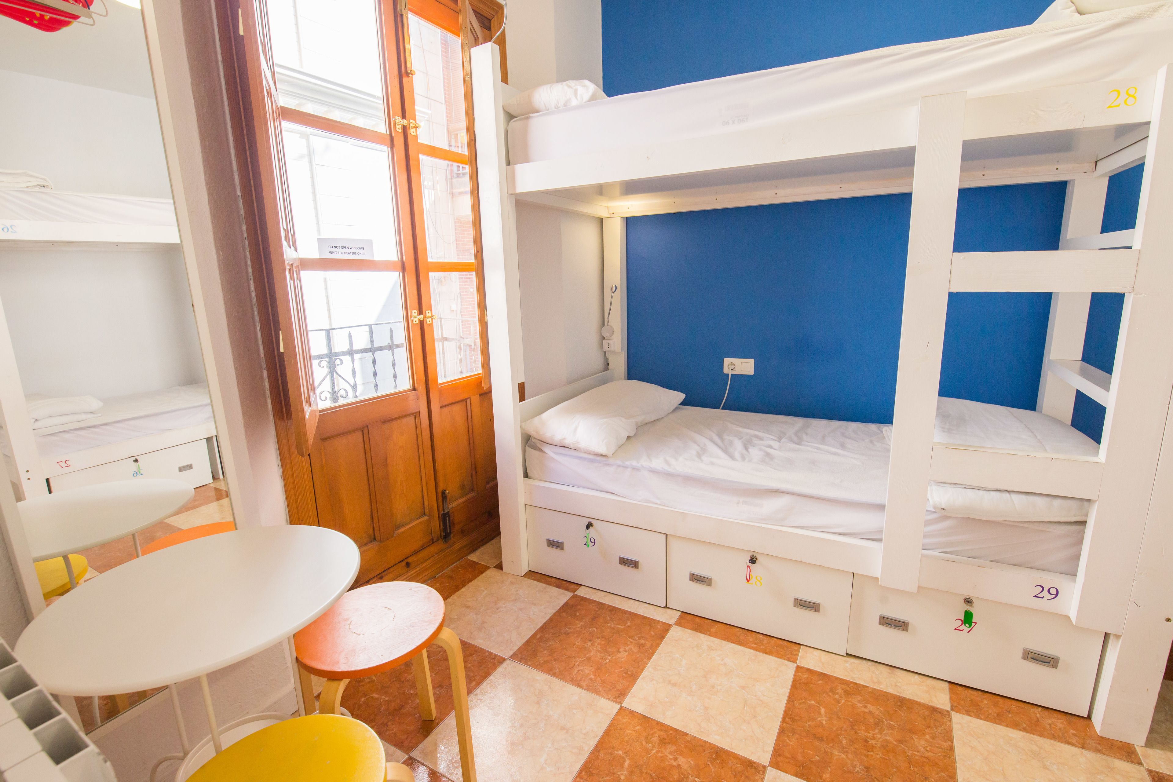 Foto - Oh! My Hostel