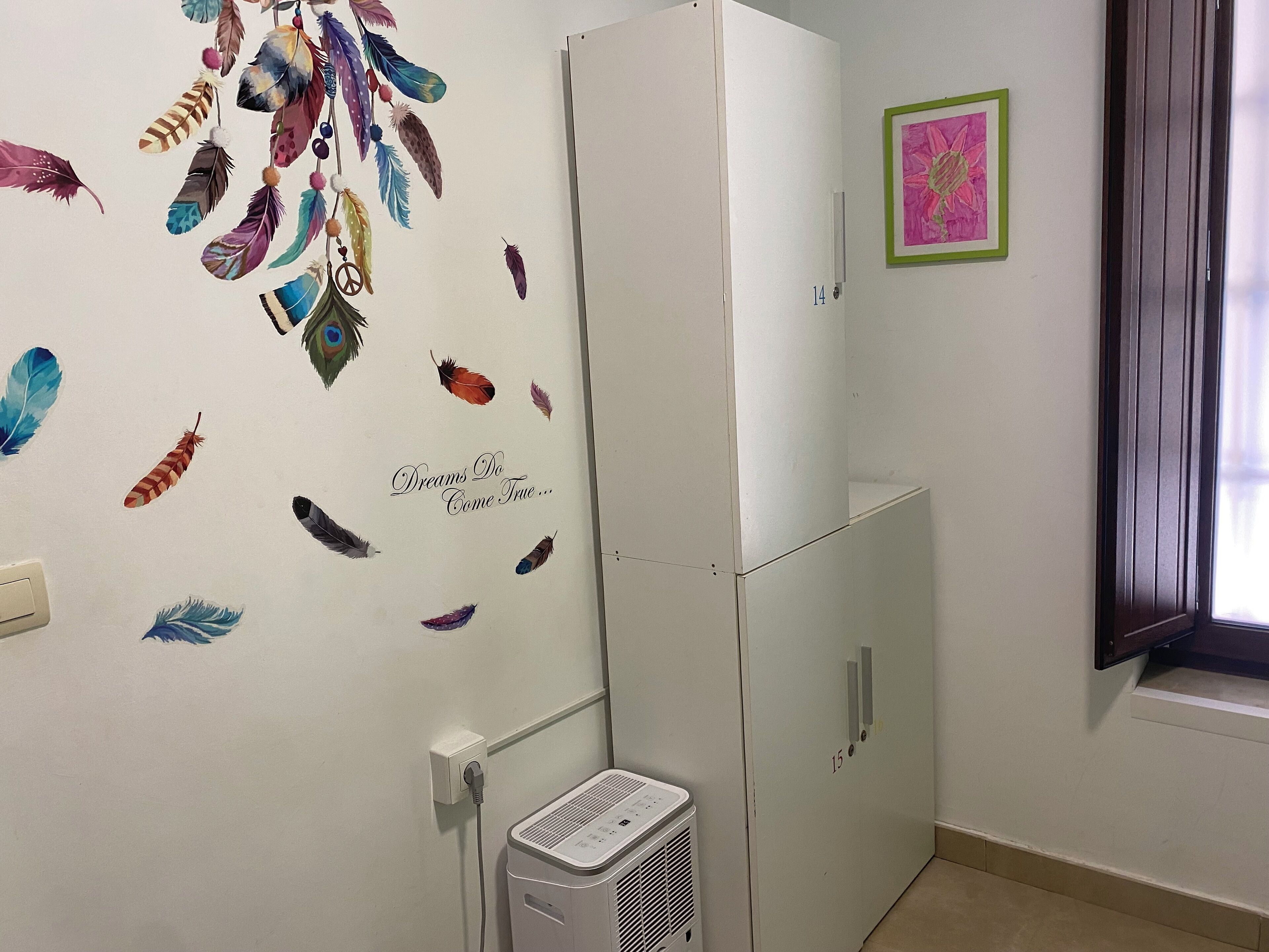 Foto - Oh! My Hostel