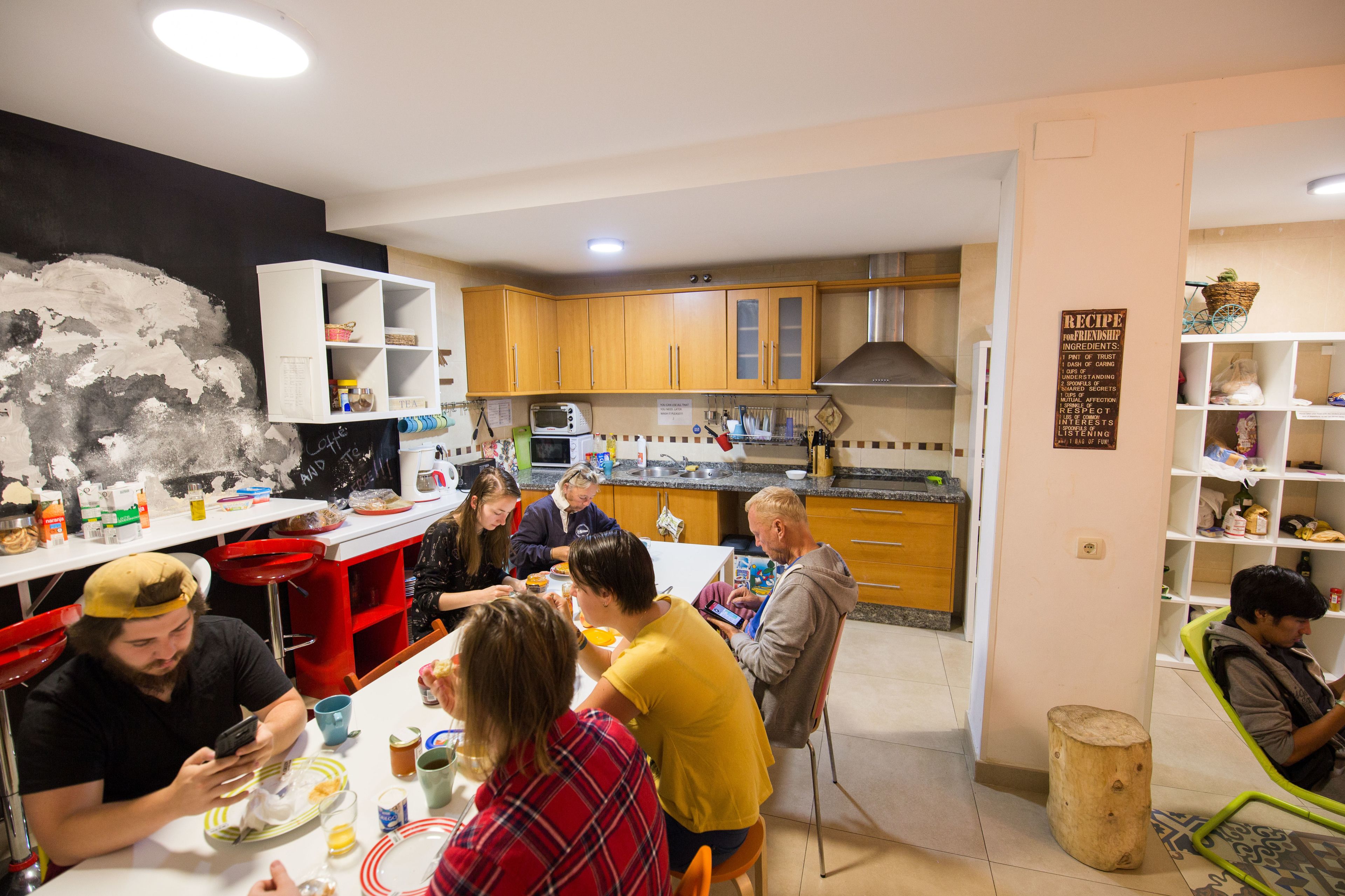 Foto - Oh! My Hostel