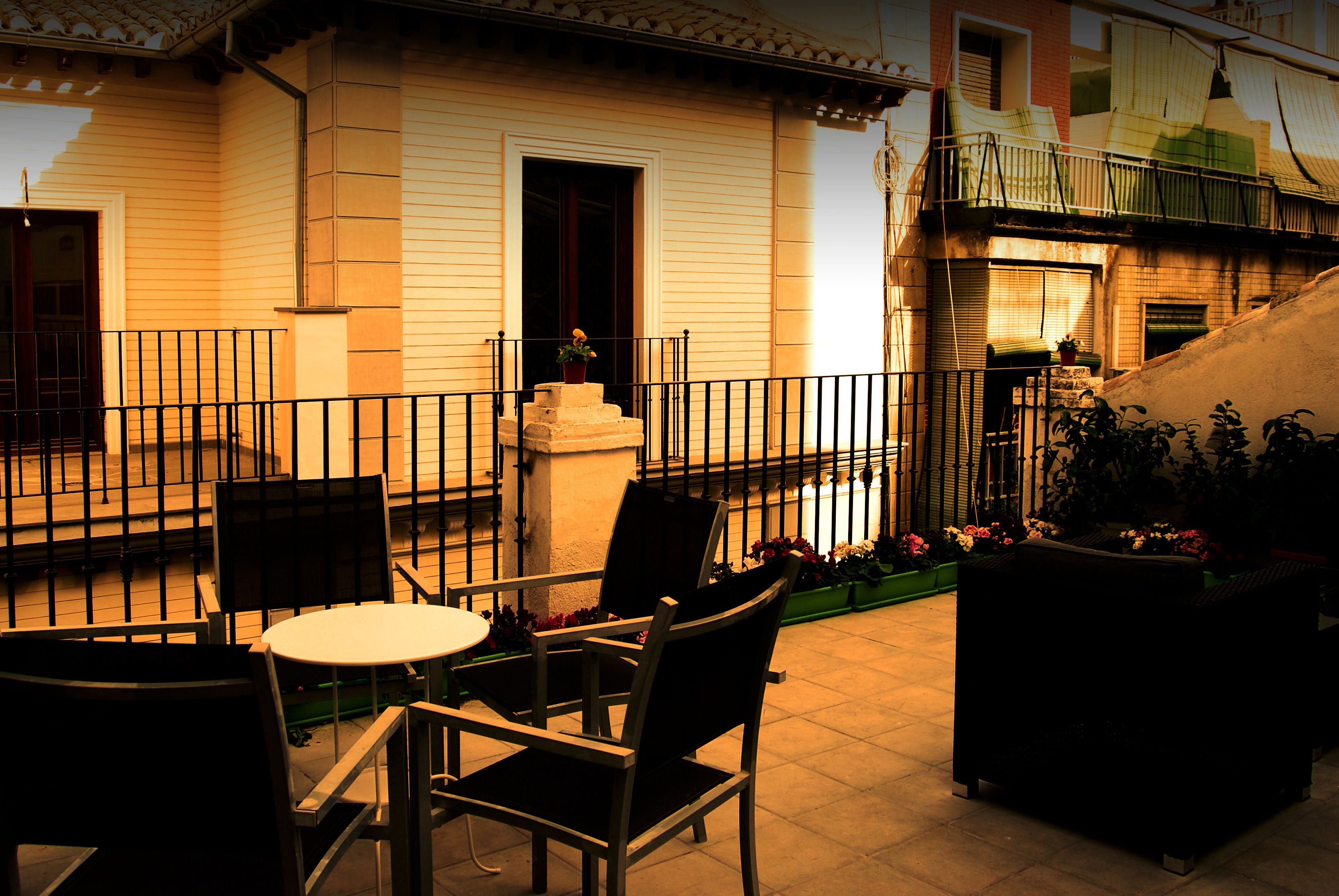 Foto - Oh! My Hostel