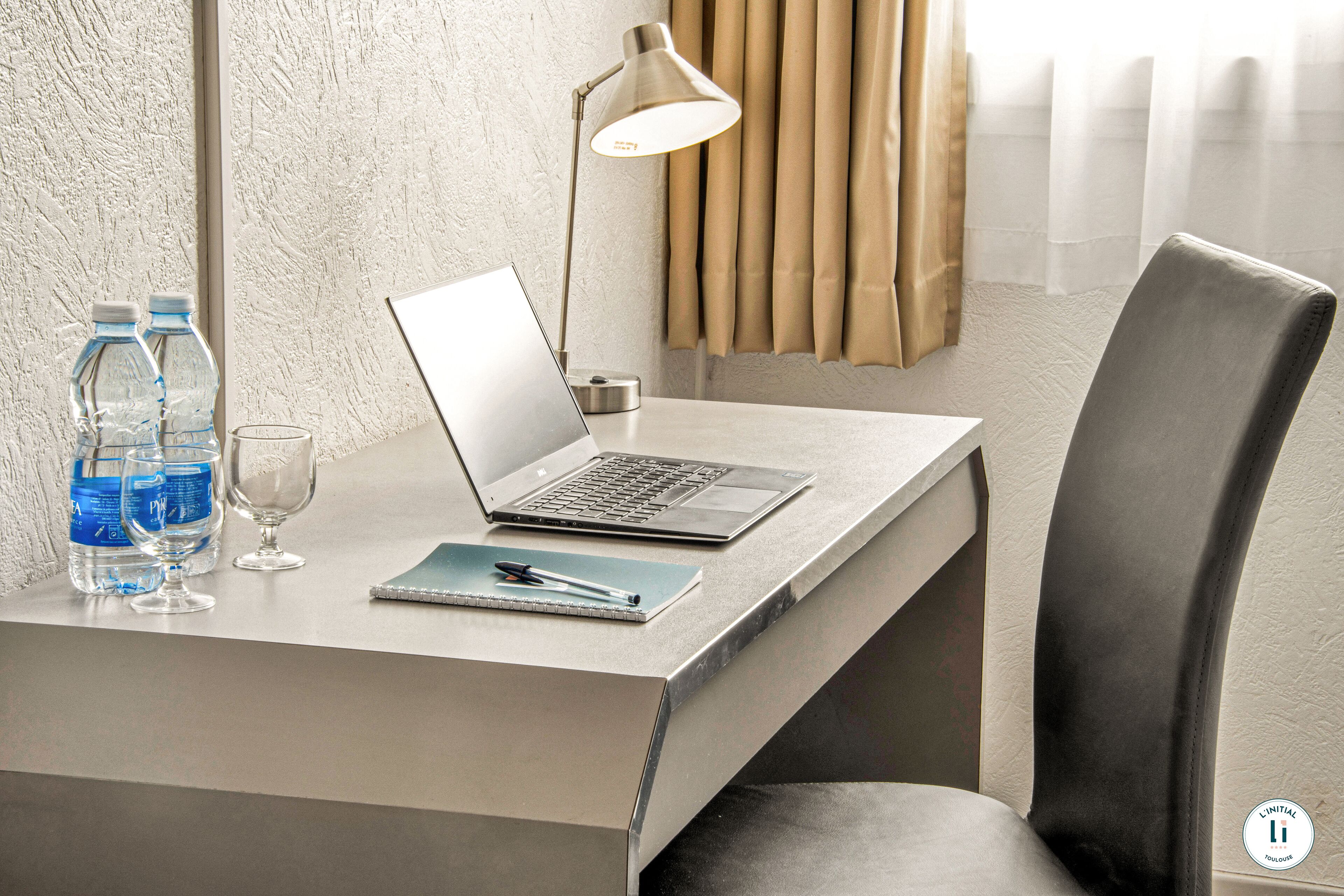 1 bedroom, in-room safe, desk, laptop workspace