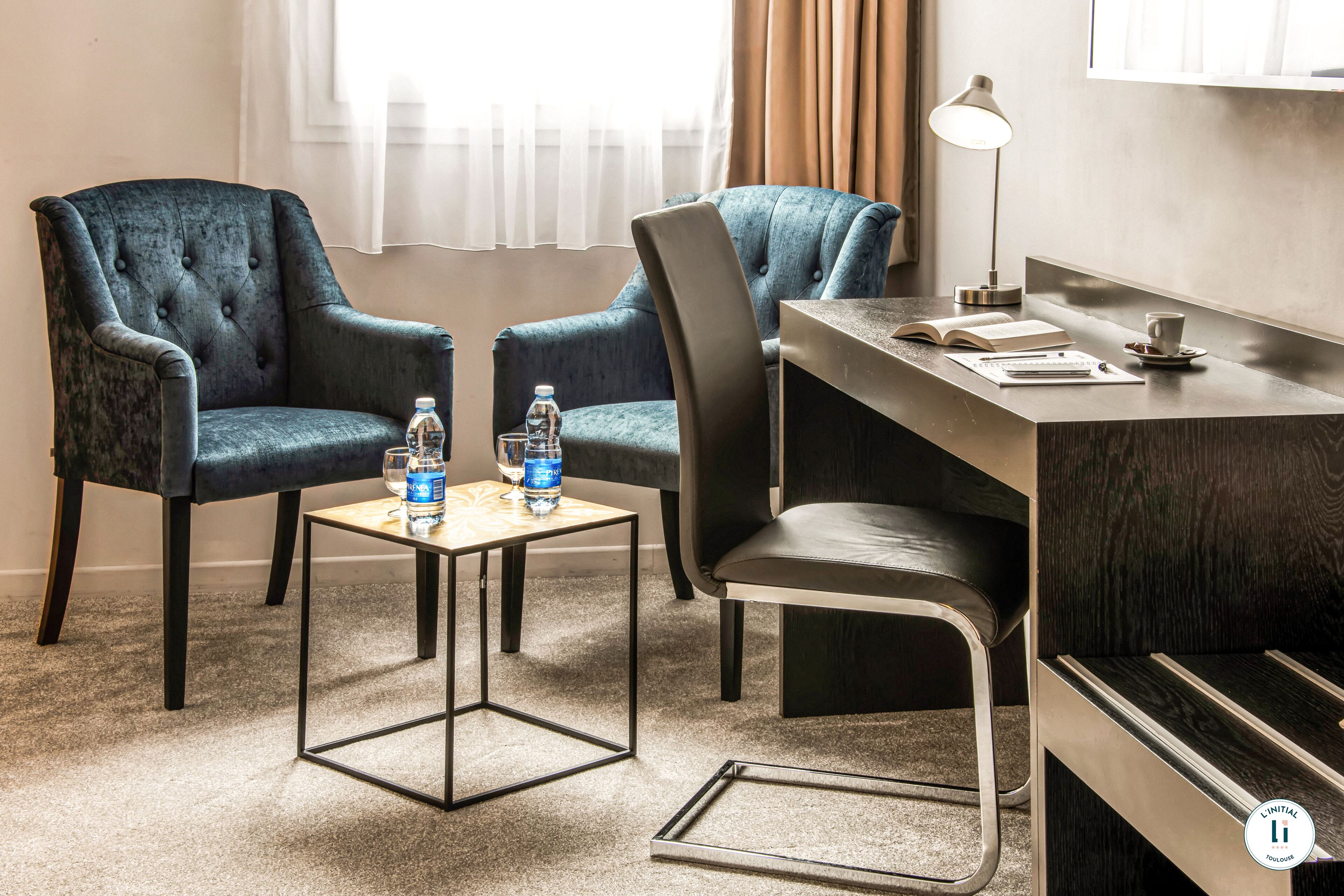 superior room, 1 double bed | 1 bedroom, in-room safe, desk, laptop workspace