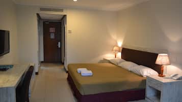 Superior Double Room | View from room