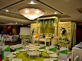Salón de bodas