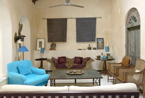 Villa, 3 Bedrooms | Living area | Flat-screen TV - 79 Galle (Galle)