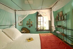 Villa, 3 Bedrooms