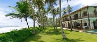Skye House
