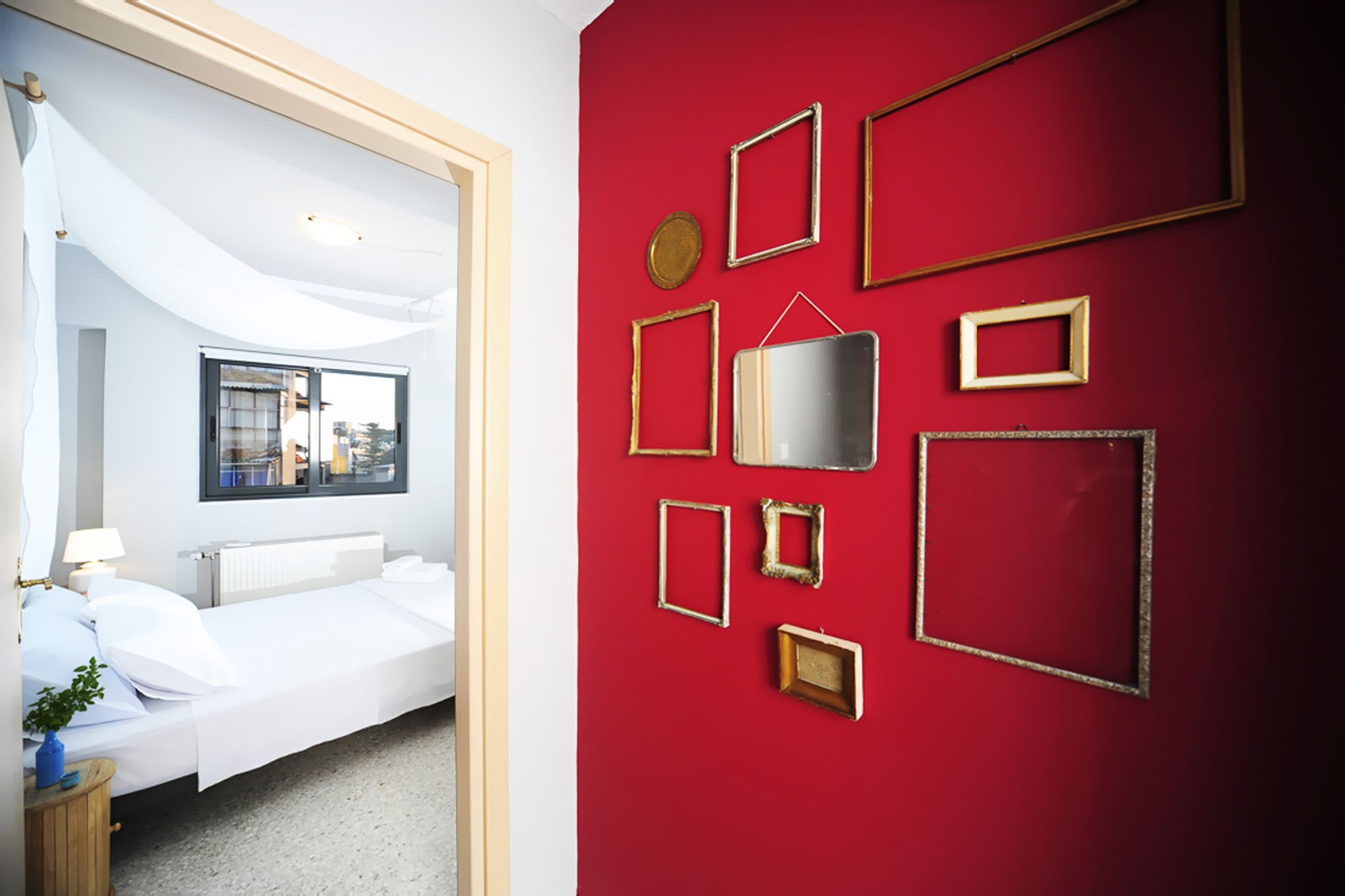 Panoramic Penthouse (Top of the world! #09)