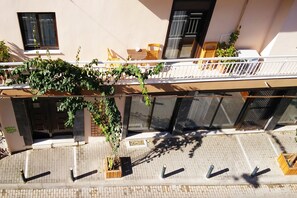 Exterior - Live in Athens, Psyrri Central Apartments (Athens)