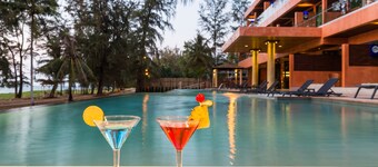 โคเรียซี บูติค รีสอร์ท