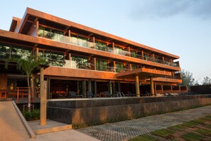 Exterior - Coriacea Boutique Resort (Mai Khao)