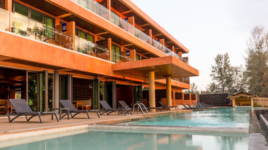 Coriacea Boutique Resort