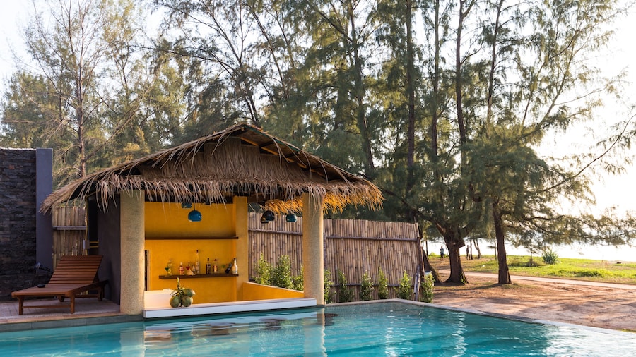 Coriacea Boutique Resort