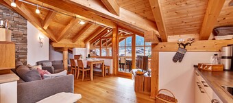 Ferienwohnungen Zugspitze