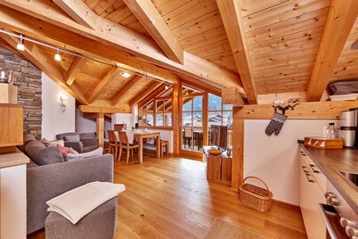 Ferienwohnungen Zugspitze