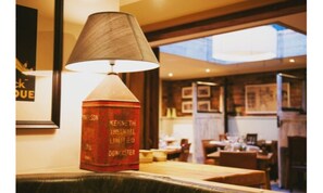 Restaurant - The Bunk Inn (Thatcham)