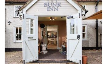 The Bunk Inn