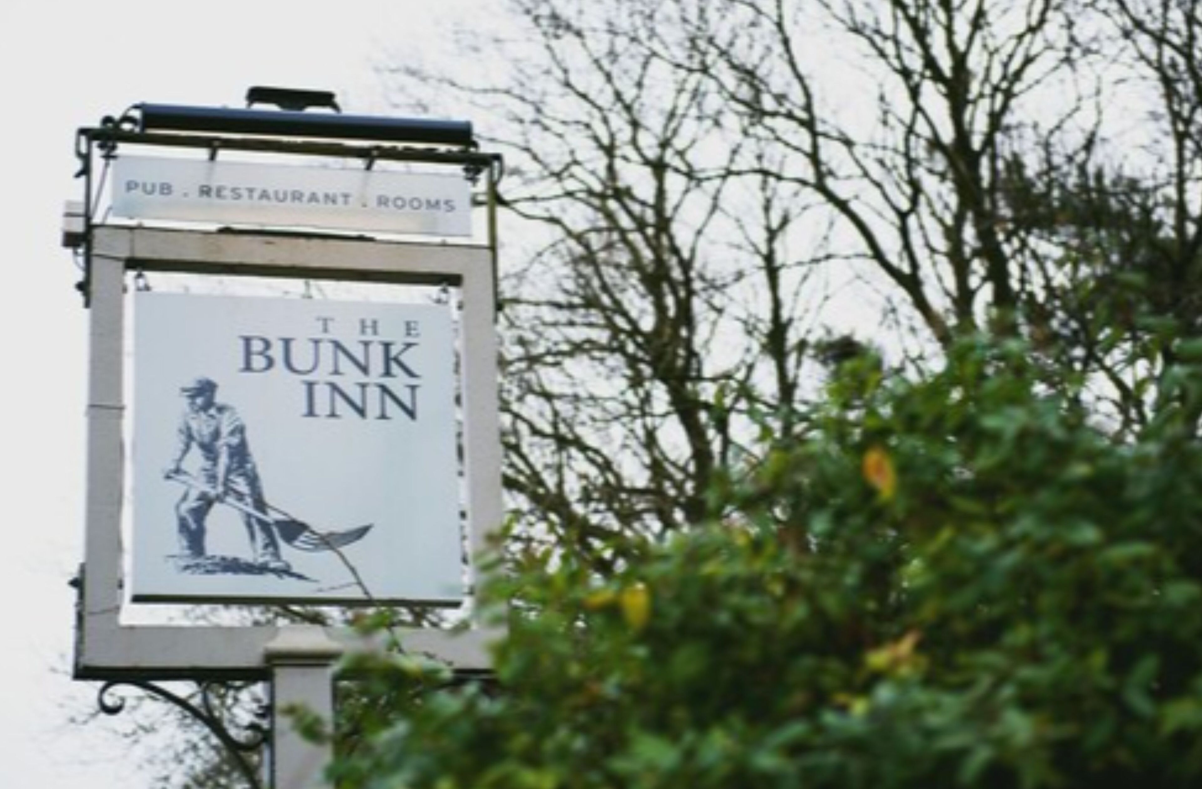 Foto - The Bunk Inn