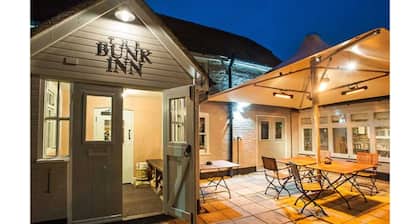 The Bunk Inn
