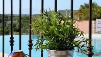 Breakfast, lunch, dinner served; French cuisine