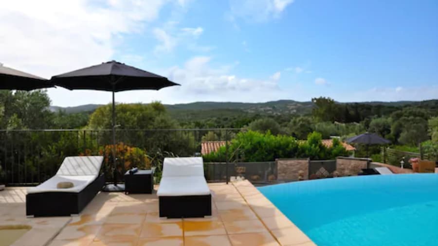 Hôtel Maora Village