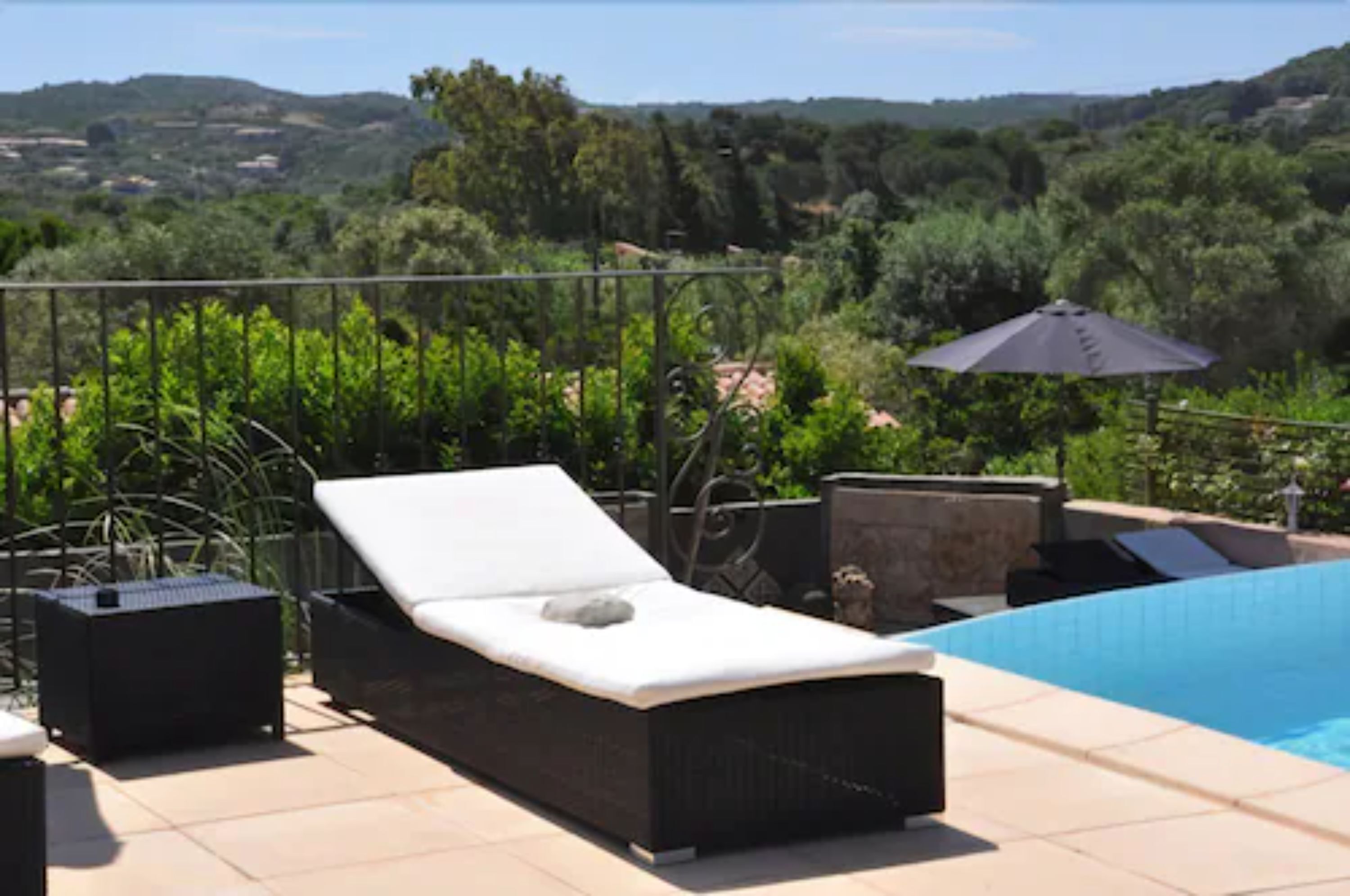 Solterrasse
