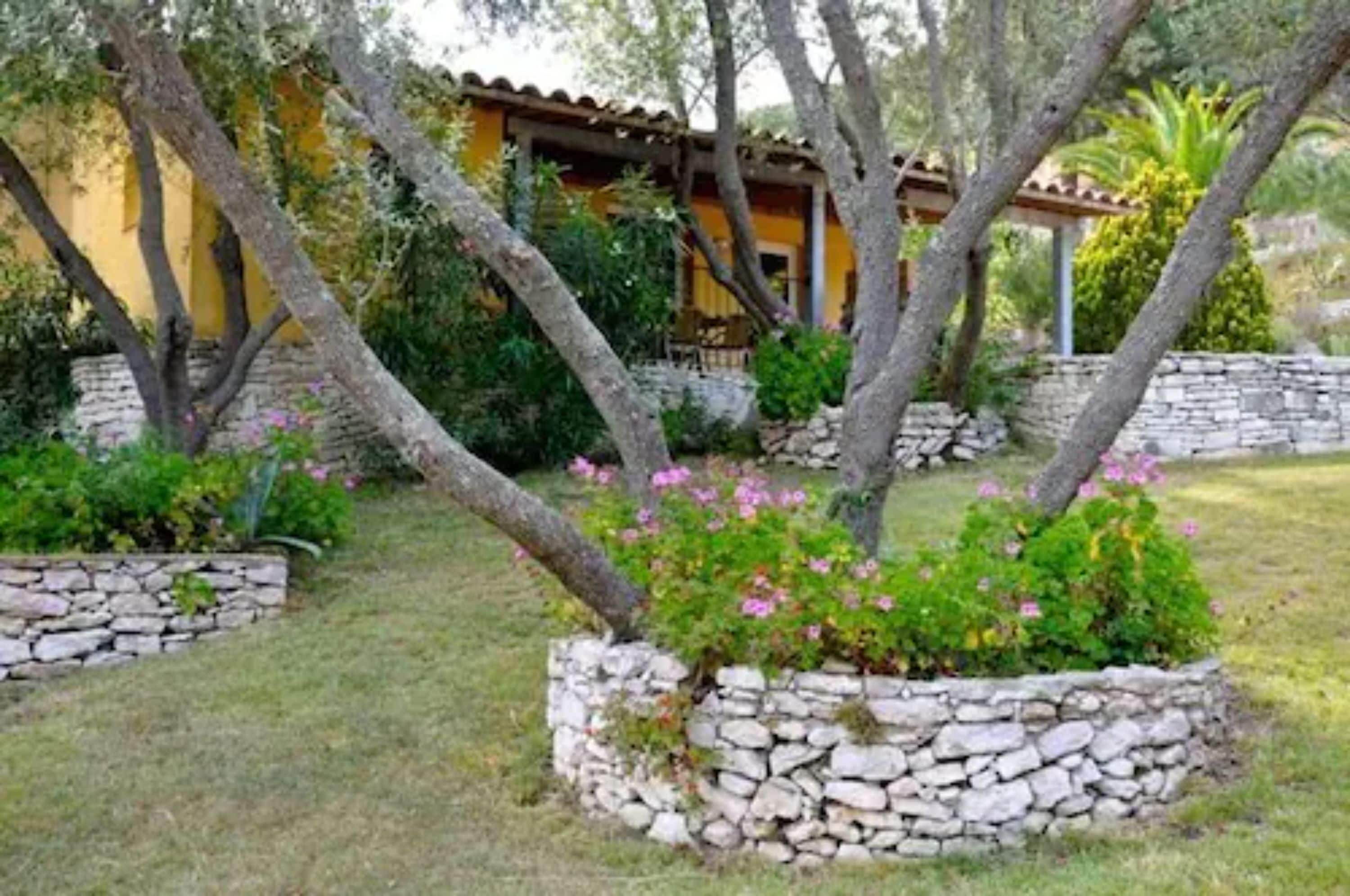 Jardin
