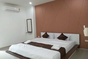 Free WiFi - GM Modern Place (Udon Thani)