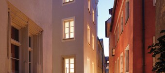 Domresidenz Regensburg