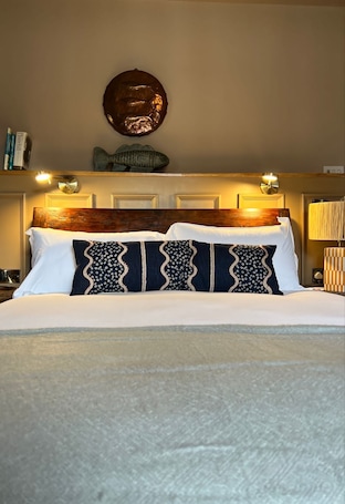 Ropa de cama de alta calidad y decoración personalizada