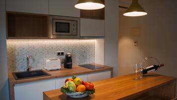 1 bedroom, in-room safe, blackout curtains, iron/ironing board