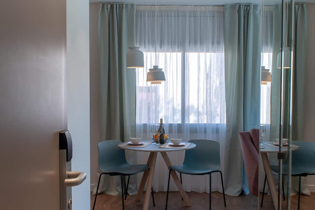 Comfort Apartment | Front of property