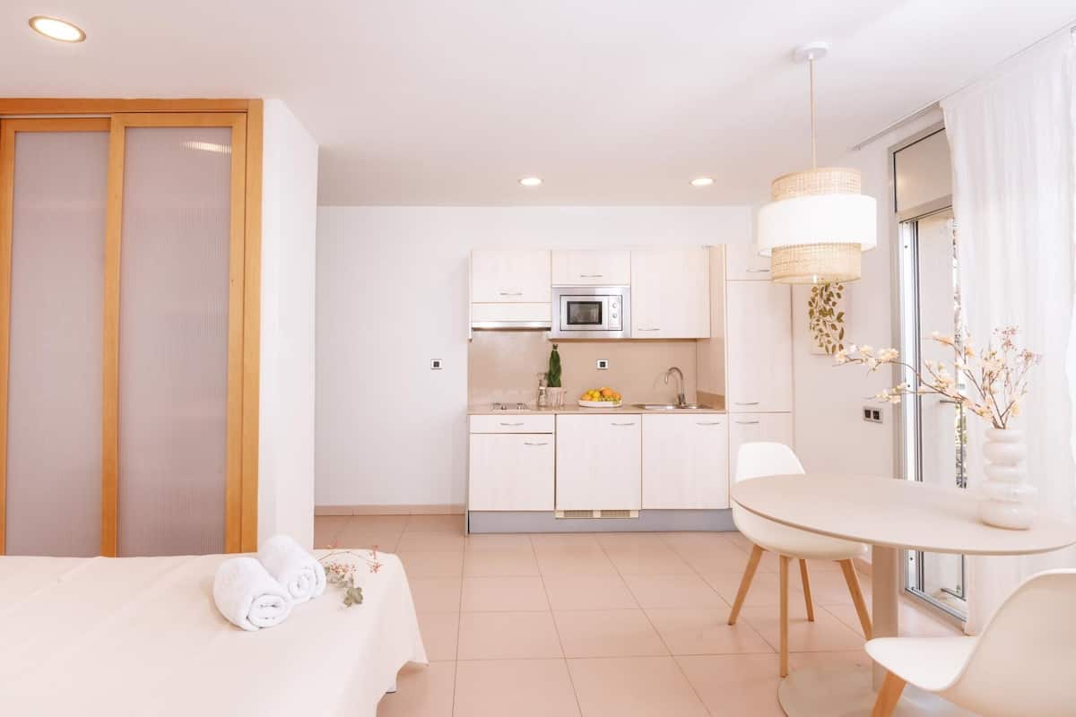 Economy Apartment | Front of property