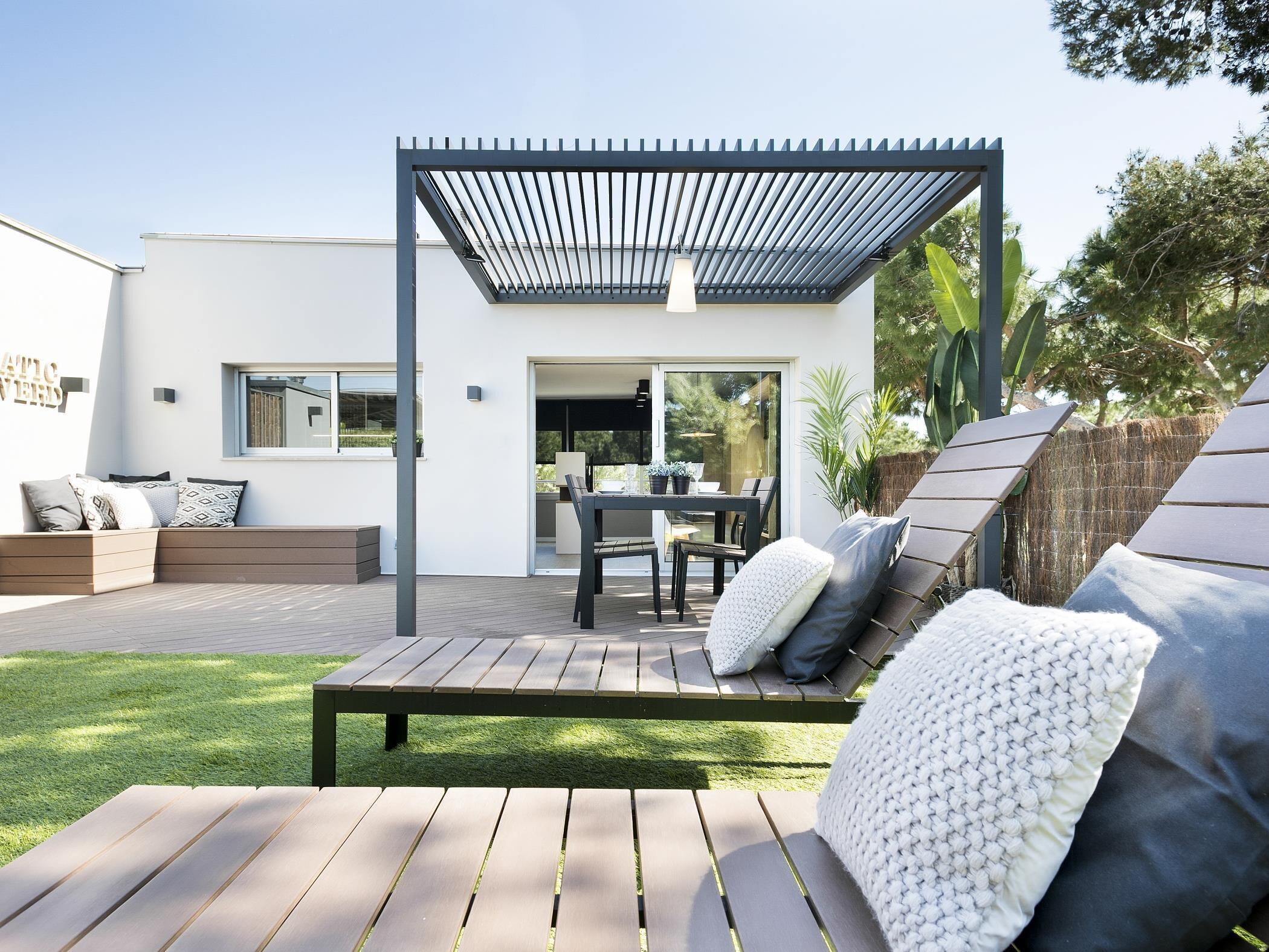 Appartement | Intérieur