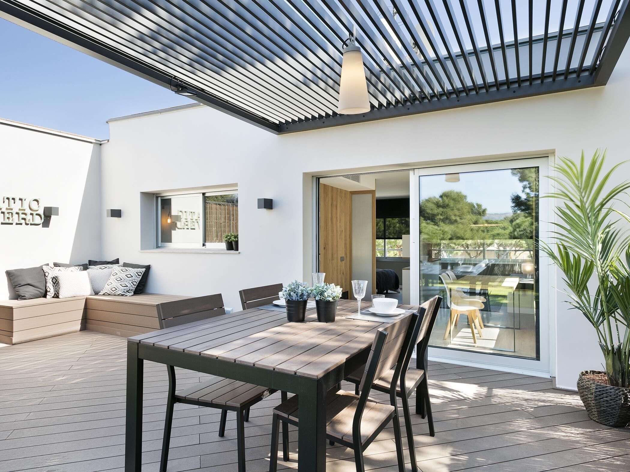 Huoneisto | Sisätilat